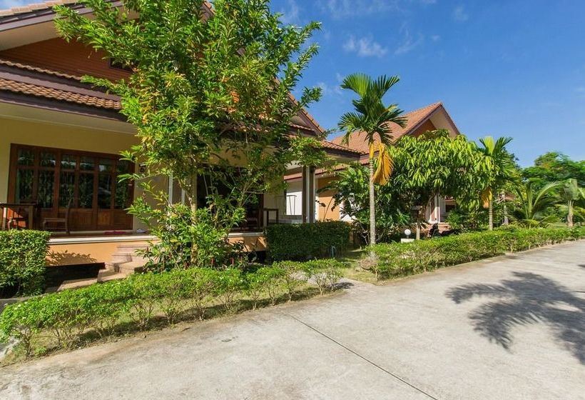Oscar Villa Aonang Krabi 7