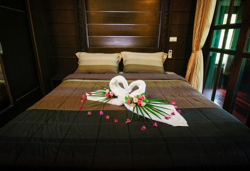 Oscar Villa Aonang Krabi 8