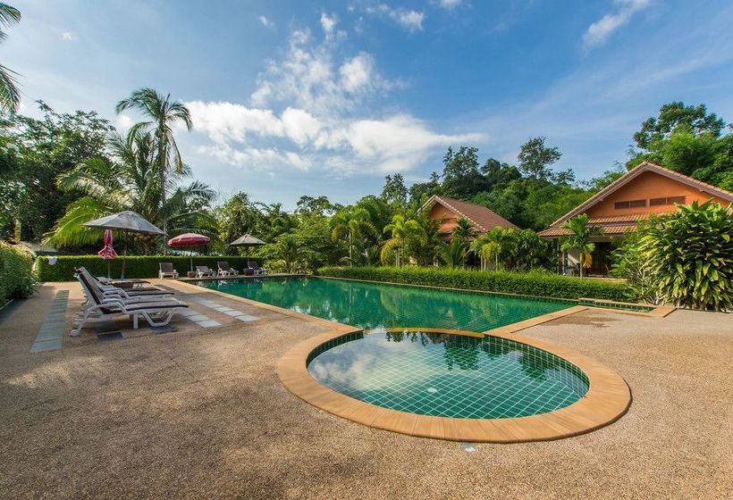 Oscar Villa Aonang Krabi 9