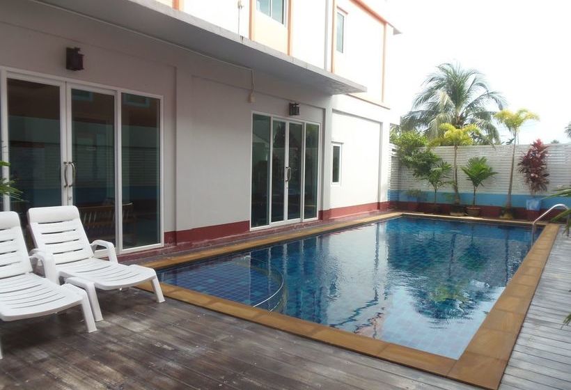 Hotel Orange City 12