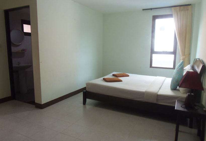 Hotel Orange City 14