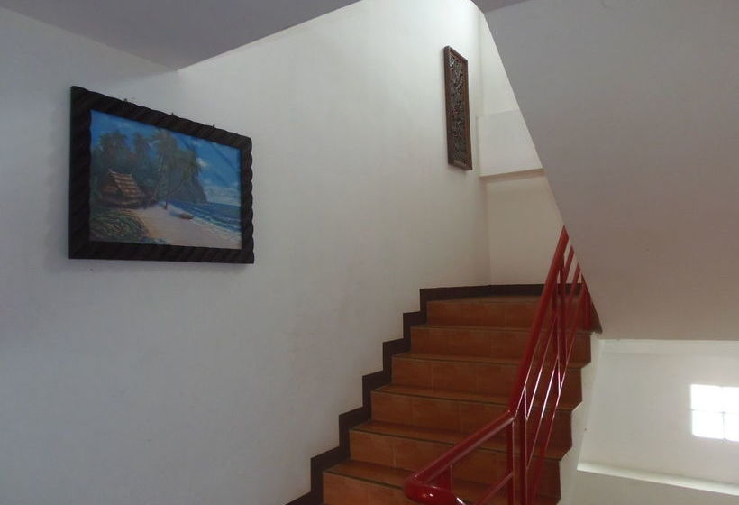 Hotel Orange City 15