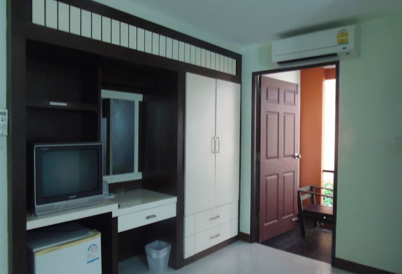 Hotel Orange City 16