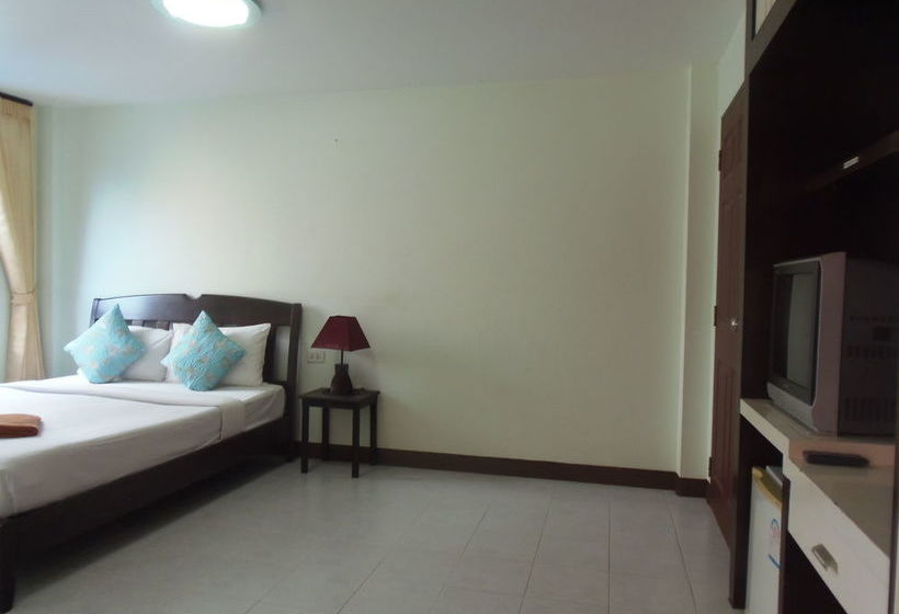 Hotel Orange City 17