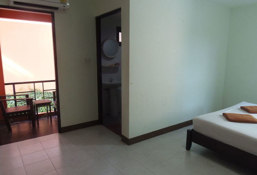 Hotel Orange City 18