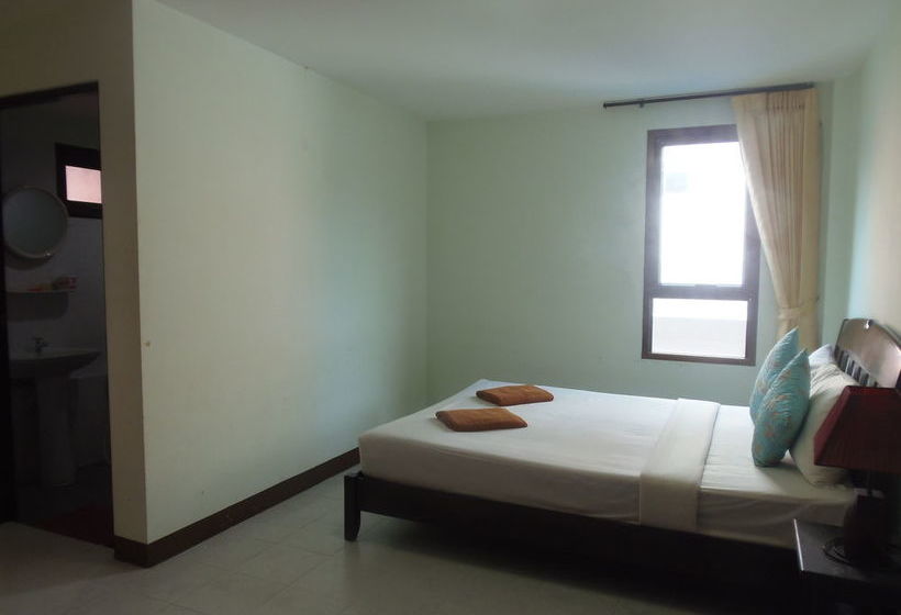 Hotel Orange City 19