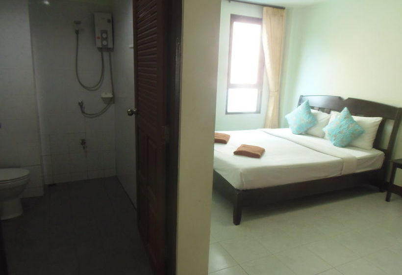 Hotel Orange City 20