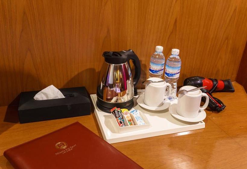 Hotel Maleedee Bay Resort Ao Nang Krabi