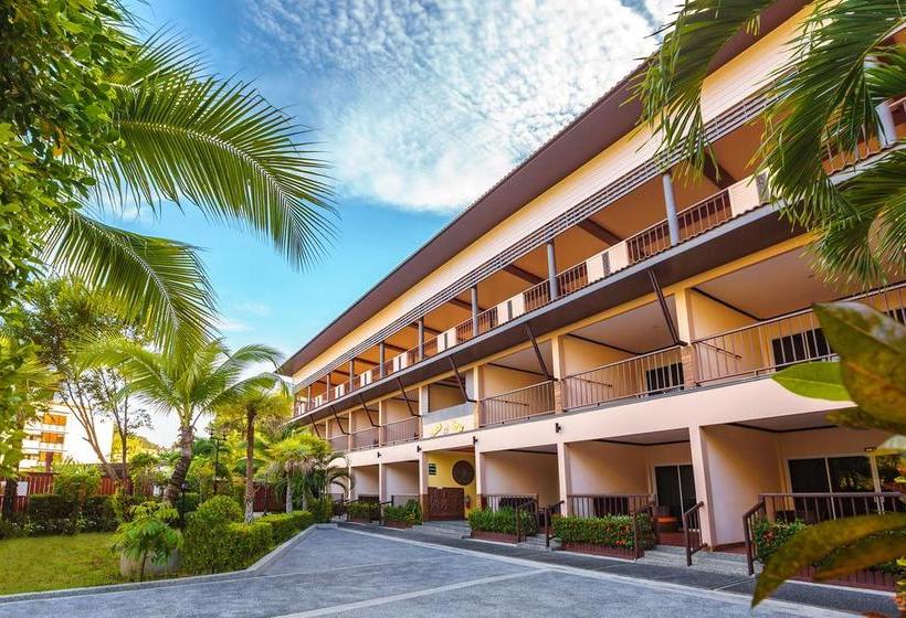 Hotel Maleedee Bay Resort 1