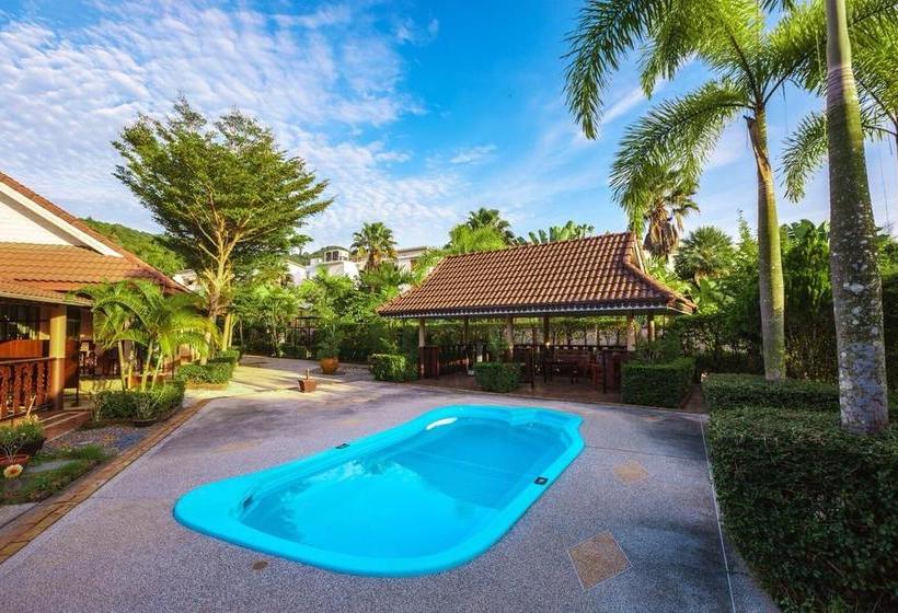 Hotel Maleedee Bay Resort 11