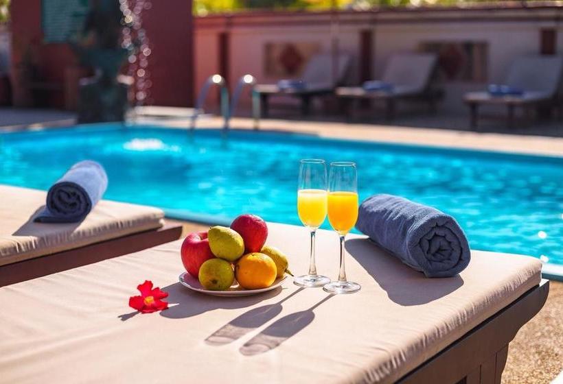 Hotel Maleedee Bay Resort 12