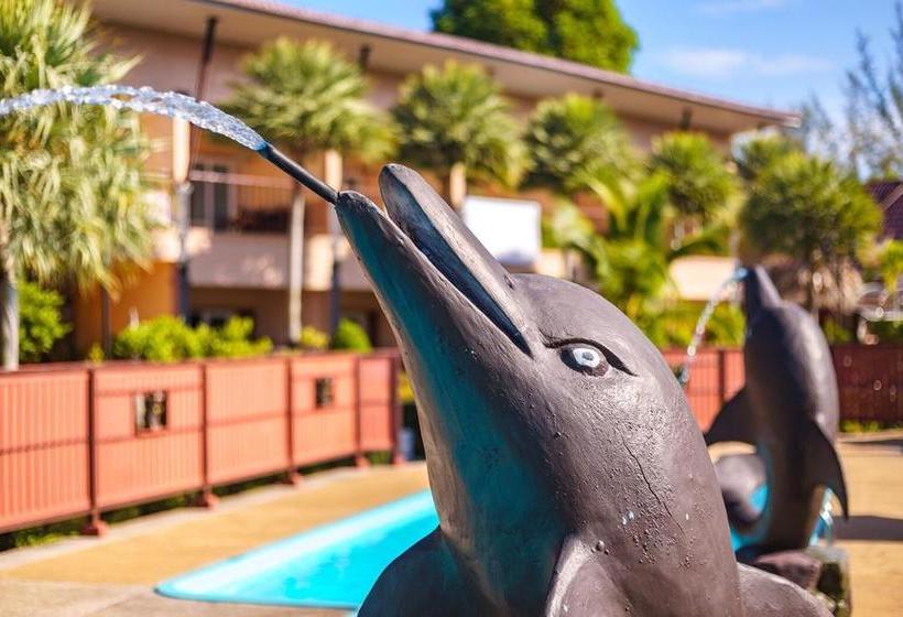 Hotel Maleedee Bay Resort 13