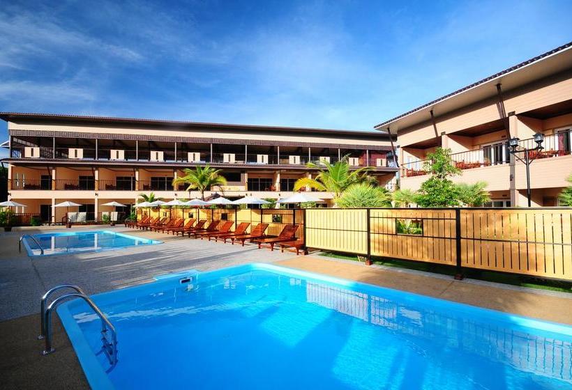 Hotel Maleedee Bay Resort 14