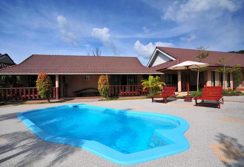 Hotel Maleedee Bay Resort 15