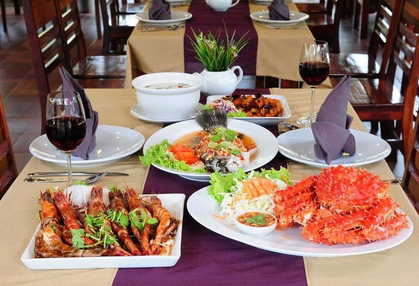 Hotel Maleedee Bay Resort 17