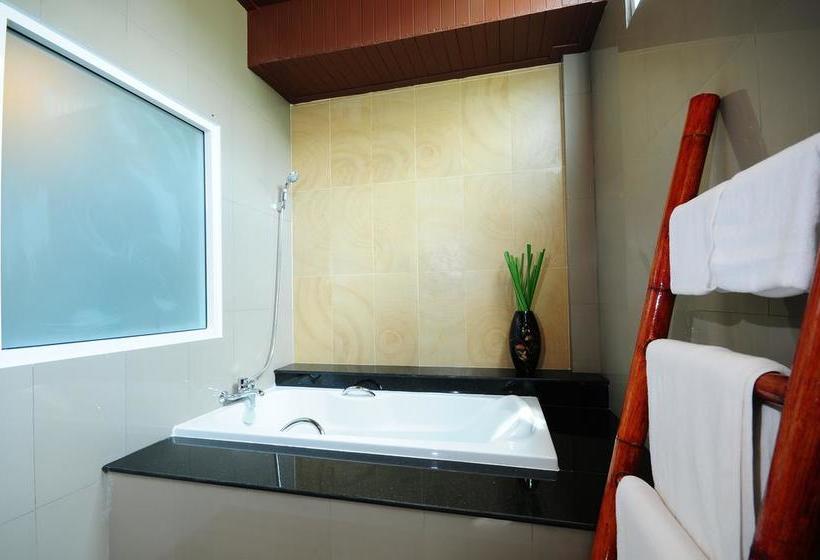 Hotel Maleedee Bay Resort 19