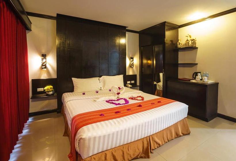 Hotel Maleedee Bay Resort 2