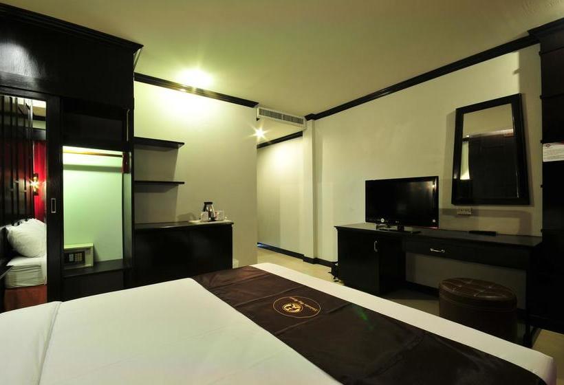 Hotel Maleedee Bay Resort 20