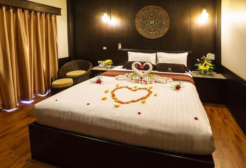 Hotel Maleedee Bay Resort 3