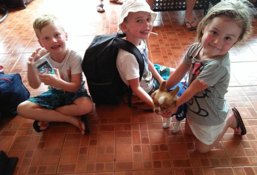 Hotel Maleedee Bay Resort 4