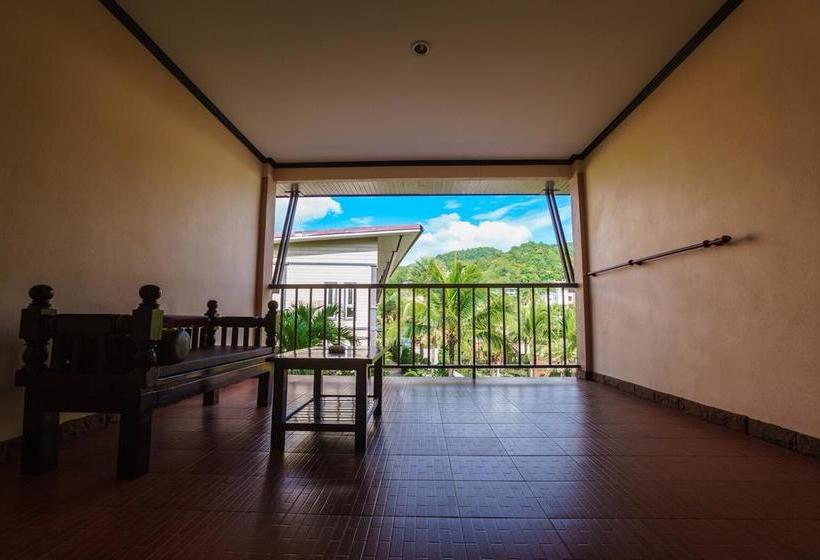 Hotel Maleedee Bay Resort 6