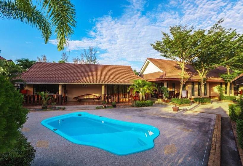 Hotel Maleedee Bay Resort 8