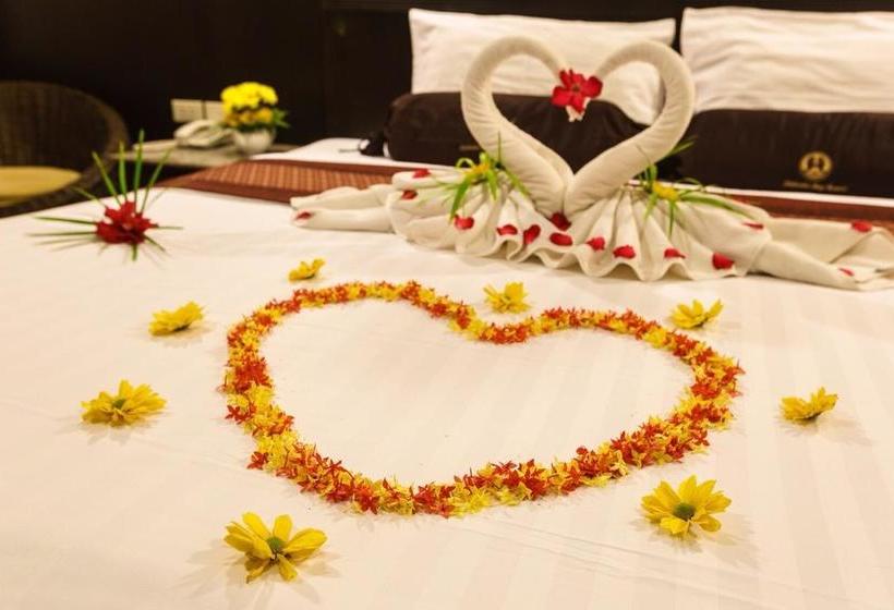 Hotel Maleedee Bay Resort 9