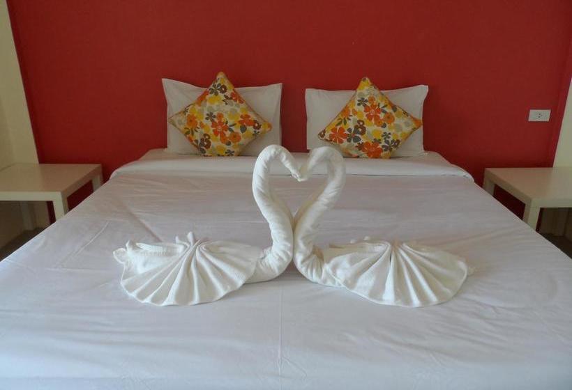 Hotel Life And Love Resort