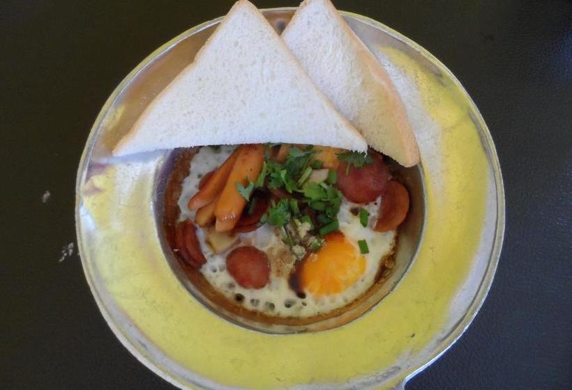 Hotel Life And Love Resort 1