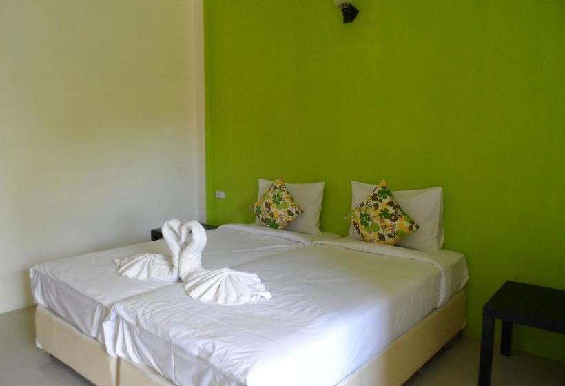 Hotel Life And Love Resort 10