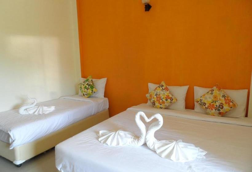 Hotel Life And Love Resort 11