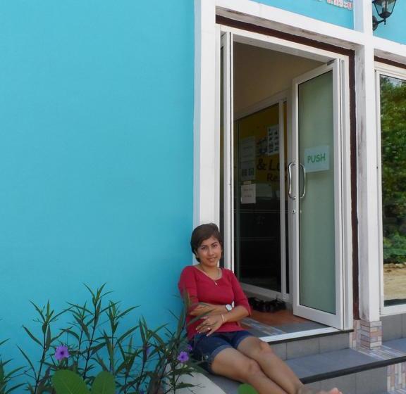 Hotel Life And Love Resort 14