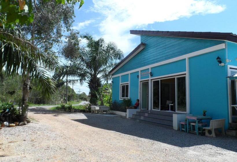 Hotel Life And Love Resort 15