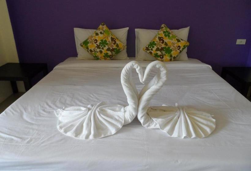 Hotel Life And Love Resort 16