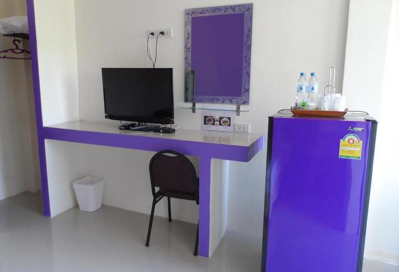 Hotel Life And Love Resort 17