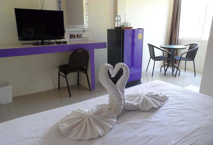 Hotel Life And Love Resort 18