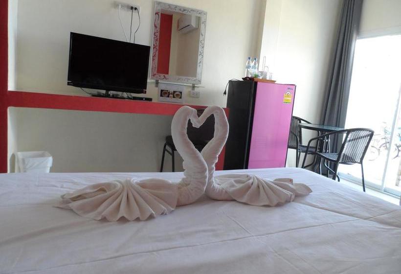 Hotel Life And Love Resort 2