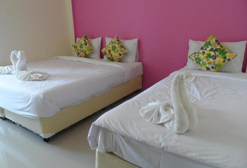 Hotel Life And Love Resort 4