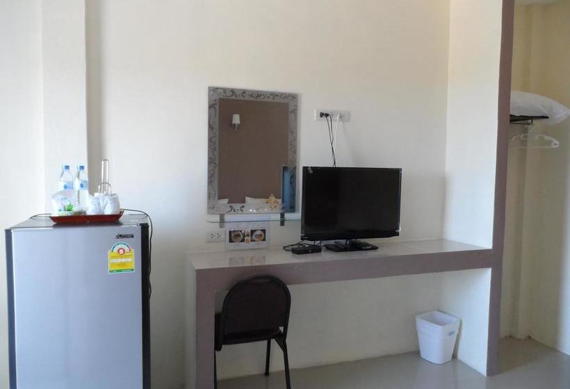 Hotel Life And Love Resort 7