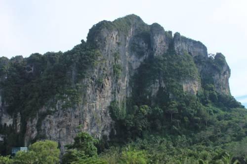 Hotel Baan Chiangmai at Aonang 15