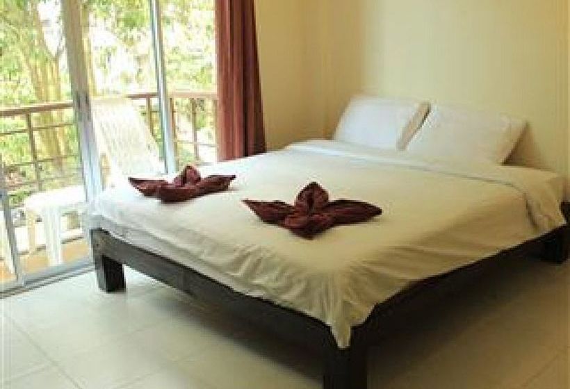 Hotel Baan Chiangmai at Aonang 16