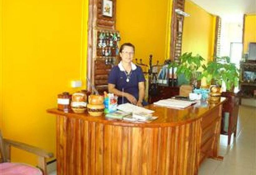 Hotel Baan Chiangmai at Aonang 17