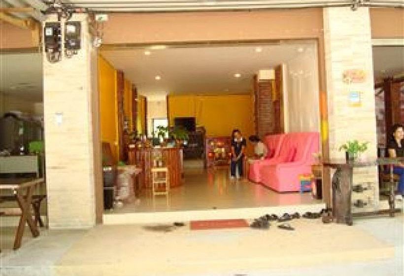 Hotel Baan Chiangmai at Aonang 18