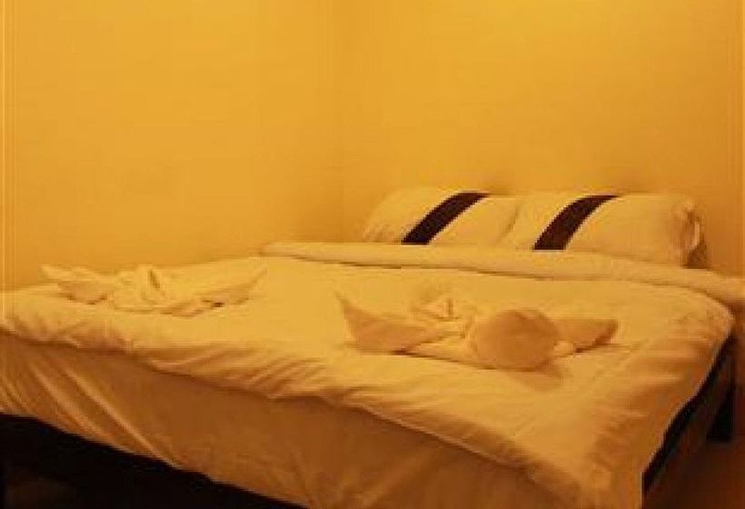 Hotel Baan Chiangmai at Aonang 19