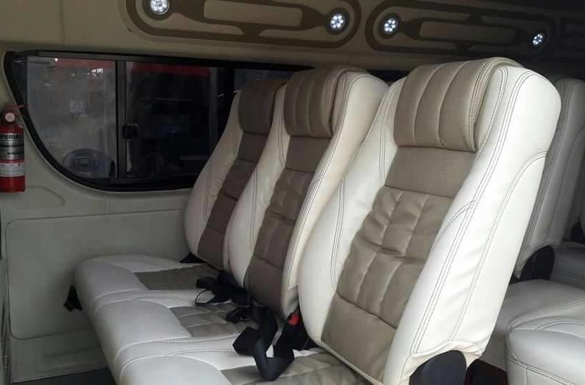 Hotel Baan Chiangmai at Aonang 2