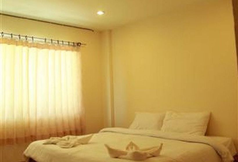 Hotel Baan Chiangmai at Aonang 20