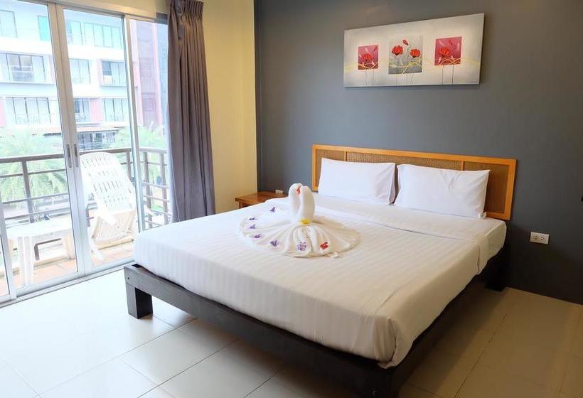 Hotel Baan Chiangmai at Aonang 5