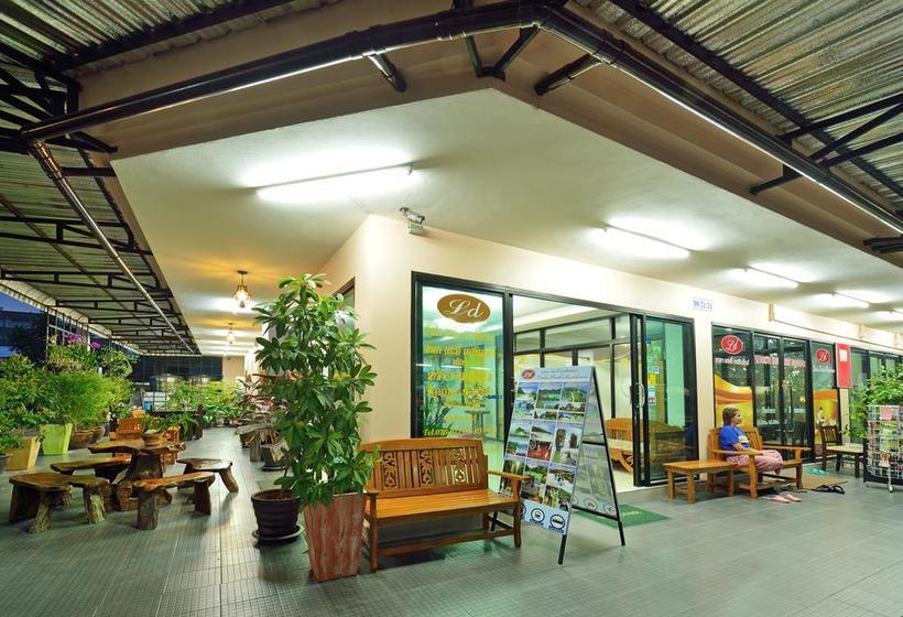 Hotel Lada Krabi Residence 2