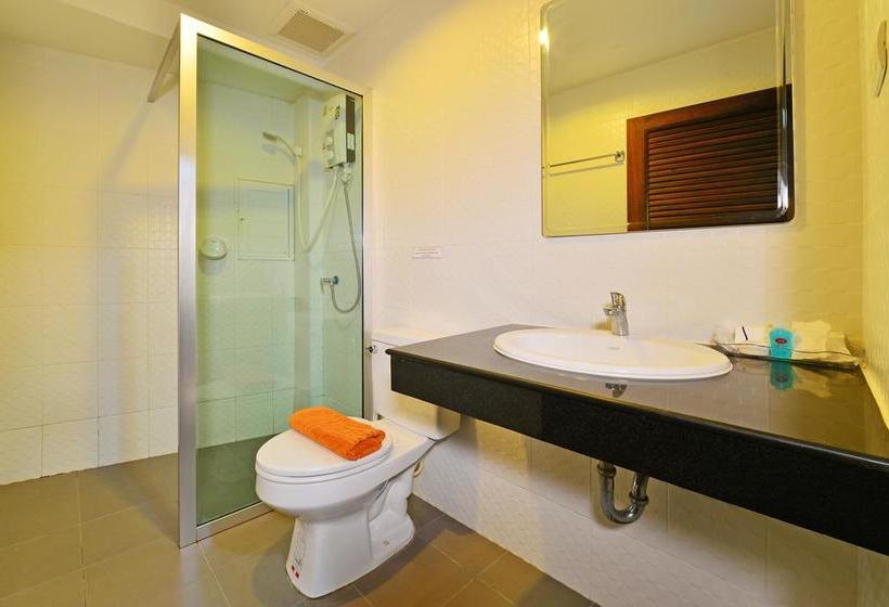 Hotel Lada Krabi Residence 20