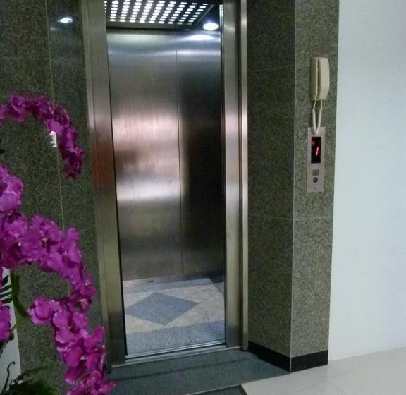 Hotel Lada Krabi Residence 3